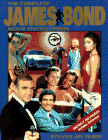 The Complete Bond Encyclopedia