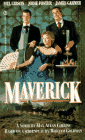 Maverick in Paperback