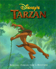 Disney's Tarzan (Special Collector's Edition)