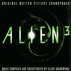Alien 3 CD Soundtrack