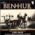 Ben-Hur movie soundtrack
