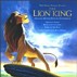 Movie Soundtrack for The Lion King