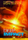 Deep Impact on DVD