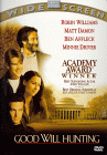 Widescreen DVD for Good Will Hunting