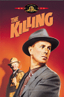 The Killing on DVD