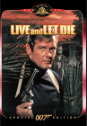 Live and Let Die DVD
