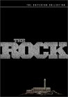 The Rock (Criterion Collection)