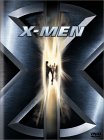 The X-Men DVD