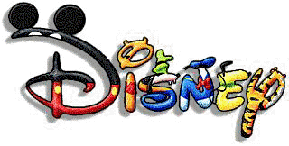 Disney Logo