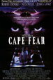 Cape Fear movie poster