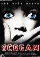 Italian Scream Movie Poster