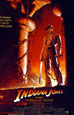 Cool Indiana Jones Poster