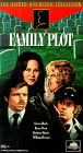 Family Plot video