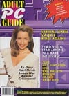 Adult PC Guide April 1996 magazine back issue