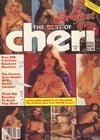 The Best of Cheri # 3 - CS IMG magazine back issue