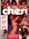 The Best of Cheri # 5 magazine back issue