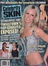 Celebrity Skin # 101 magazine back issue cover image