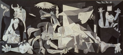 clementoni puzzle of picasso, guernica painting puzzle 1000 pieces guernica