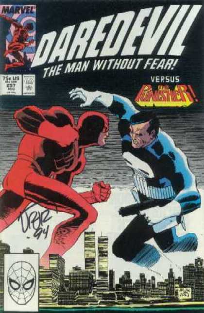 Daredevil 176 Daredevil 176 Comic Book Back Issue Published