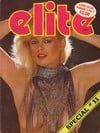 Elite Album # 11 magazine back issue