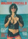 Fiesta Holiday Special # 2 magazine back issue