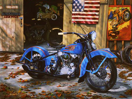 fx schmid jigsaw puzzle 1000 pieces harley davidson officially licensed product at your service by s atyourservice