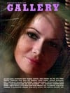 Gallery March 1973 magazine back issue