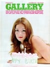 Gallery November 1973 magazine back issue