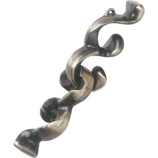 hanayama puzzles, metal puzzle by puzzlemaster, baroq baroq