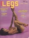 Hot Legs Vol. 1 # 3 - 1981 magazine back issue
