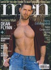 Men November 2009 magazine back issue