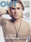 Out # 214, May 2012 magazine back issue