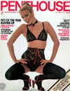 october 1977 penthouse magazine, international magazine for men, sex politics and protest, used back Magazine Back Copies Magizines Mags