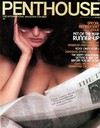 used penthouse magazine back issue available, nude pictorials, sex politics and protest, Magazine Back Copies Magizines Mags