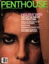Penthouse May 1981 magazine back issue
