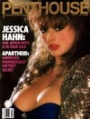 Penthouse March 1988 magazine back issue
