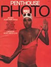 Penthouse Photo World August/September 1976 magazine back issue