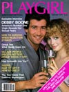 Playgirl February 1979 magazine back issue