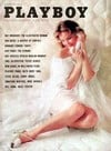 Playboy March 1961 magazine back issue