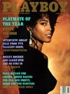Playboy June 1990 magazine back issue