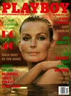 Playboy December 1994 magazine back issue