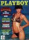 Playboy August 1999 magazine back issue