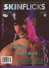 Skin Flicks February 1999 magazine back issue