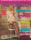 Transformation # 2 magazine back issue