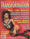 Transformation # 5 magazine back issue