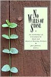 No Walls of Stone: An Anthology of Literature by Deaf and Hard of Hearing Writers written by Jill Jepson