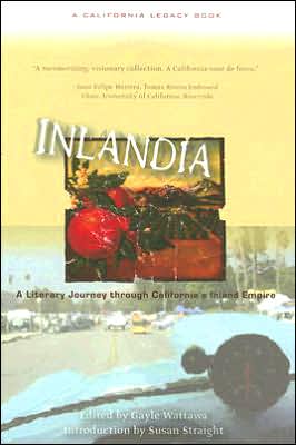 Inlandia written by Gayle Wattawa