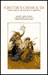 Editor's Choice III: Fiction, Poetry and Art from the U. S. Small Press, 1984-1990 written by Morty Sklar