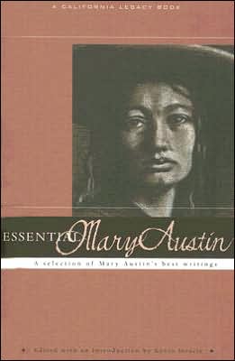 Essential Mary Austin written by Kevin Hearle