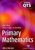 Achieving Qts Practical Handbook Primary Mathematics written by Mark Patmore